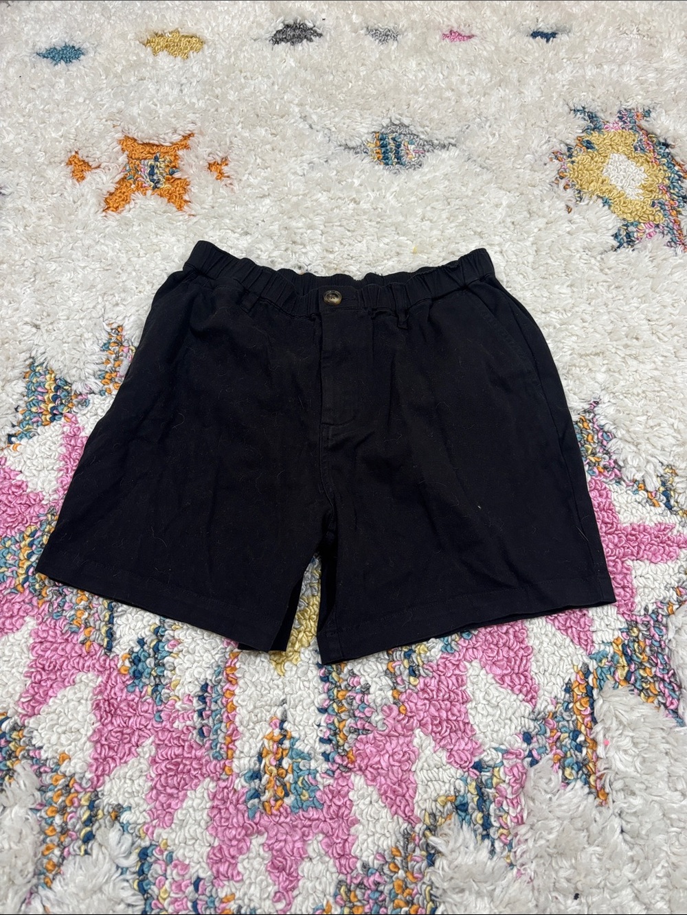 Cove Shorts